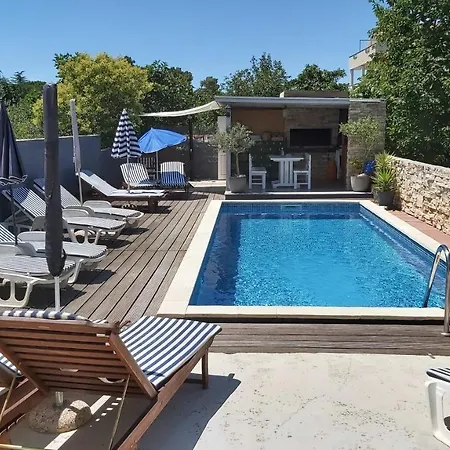 게스트하우스 Sobe Dragic 자다르