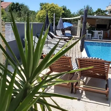 Sobe Dragic 招待所