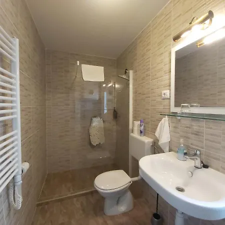 招待所 Sobe Dragic 3*