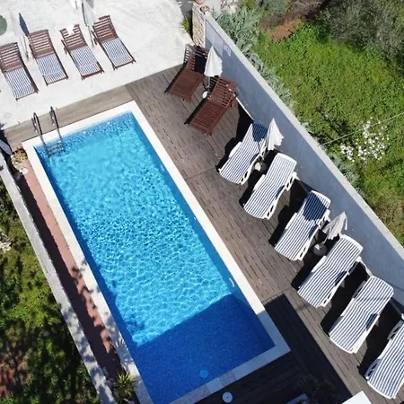 게스트하우스 Sobe Dragic 자다르