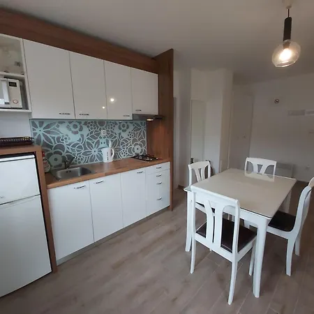 Sobe Dragic 3* 扎达尔