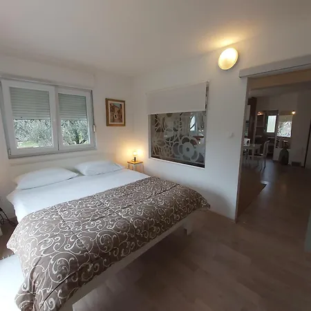 Sobe Dragic 3* 扎达尔