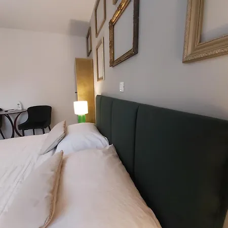 Sobe Dragic 招待所