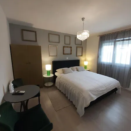 Sobe Dragic 招待所