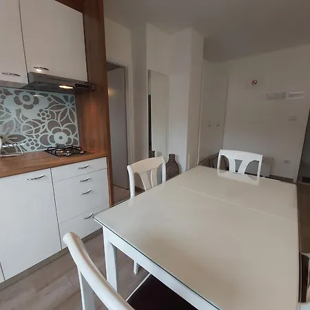 Sobe Dragic 3* 扎达尔