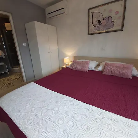 Sobe Dragic 扎达尔