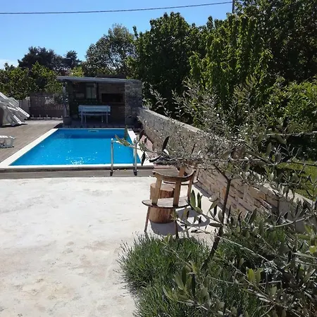 Sobe Dragic 招待所 扎达尔