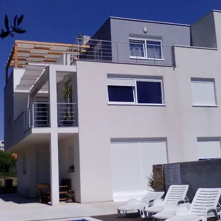 Sobe Dragic 招待所 扎达尔