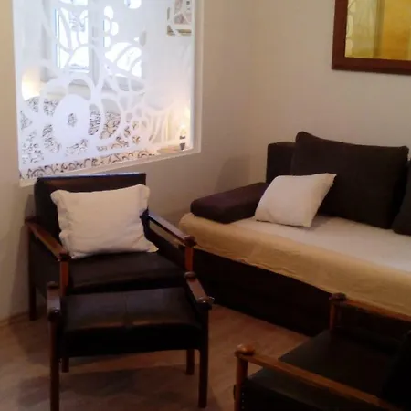 Sobe Dragic 扎达尔