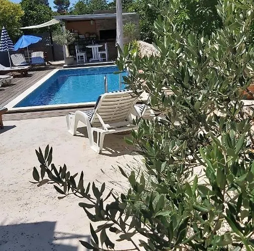 Sobe Dragic 게스트하우스 3*