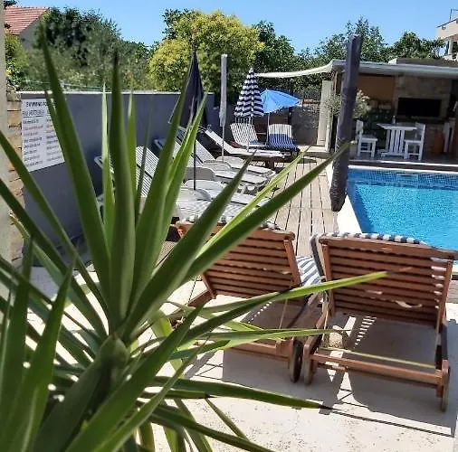 Sobe Dragic 게스트하우스