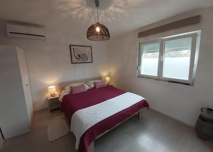 게스트하우스 Sobe Dragic 3*