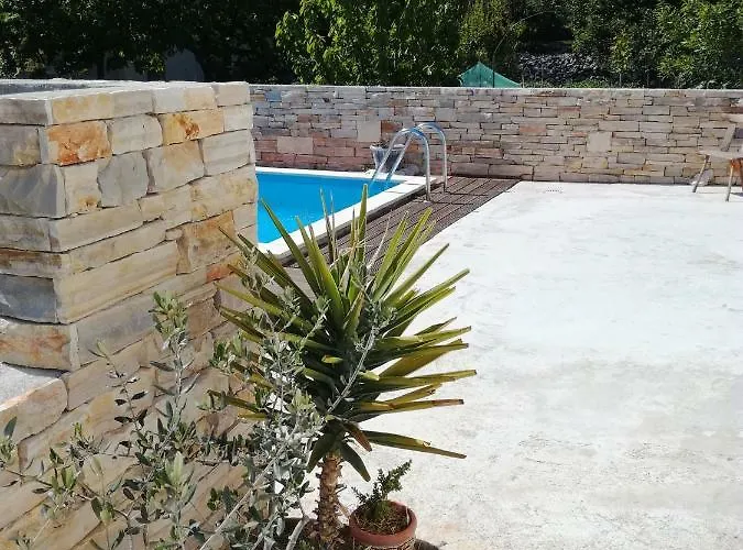 Sobe Dragic 게스트하우스 자다르