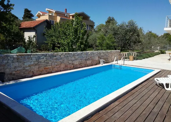 게스트하우스 Sobe Dragic 3*