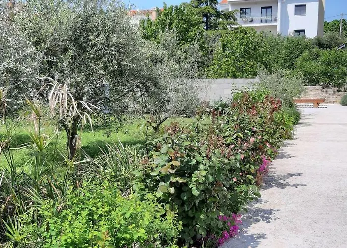 Sobe Dragic 3* 자다르