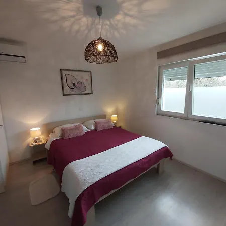 Gasthuis Sobe Dragic 3*