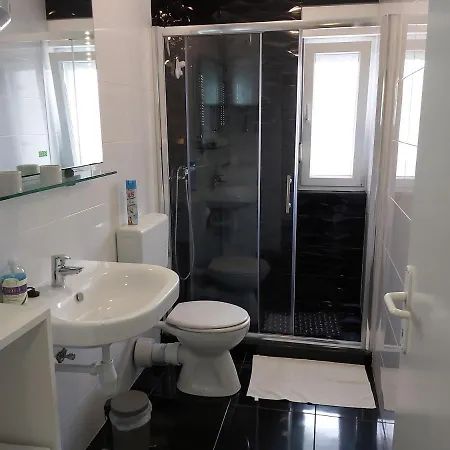 Sobe Dragic 3* Zadar