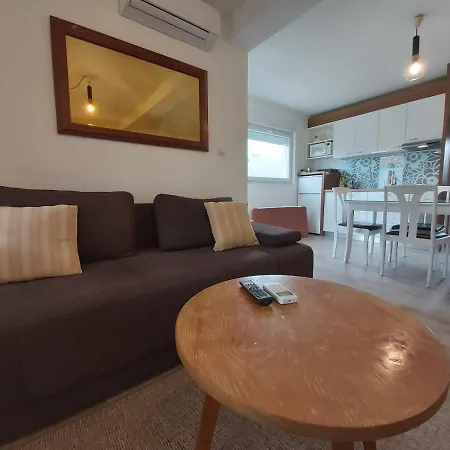 Gasthuis Sobe Dragic