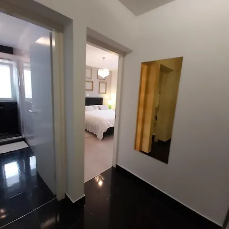 Gasthuis Sobe Dragic