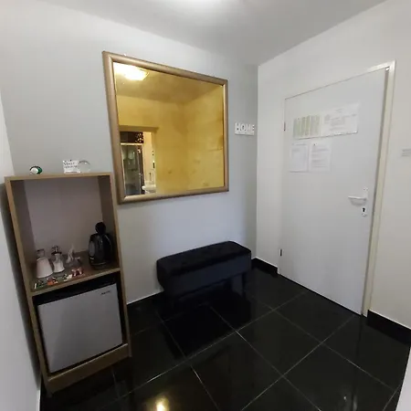 Guest house Sobe Dragic Zadar