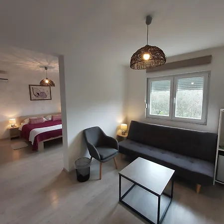 Gasthuis Sobe Dragic Zadar