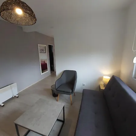 Guest house Sobe Dragic 3*