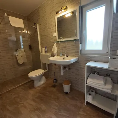 Sobe Dragic Gasthuis Zadar