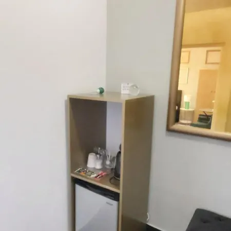 Sobe Dragic Gasthuis