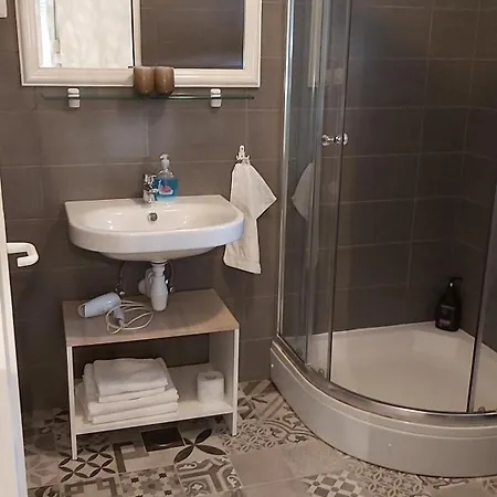 Sobe Dragic Guest house