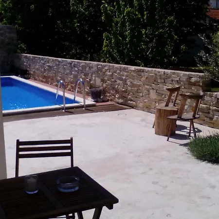 Gasthuis Sobe Dragic Zadar