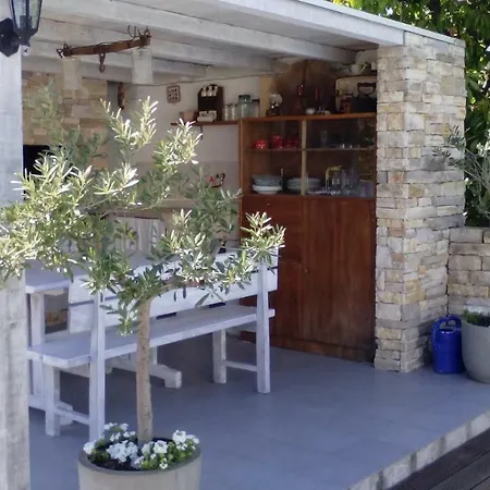 Sobe Dragic 3* Zadar