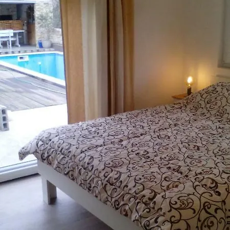 Gasthuis Sobe Dragic Zadar