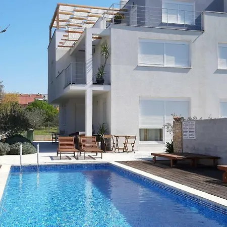 Guest house Sobe Dragic Zadar