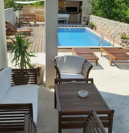 Gasthuis Sobe Dragic 3*