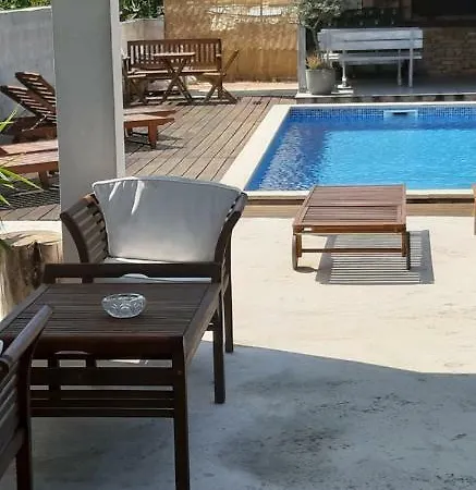 Sobe Dragic Guest house