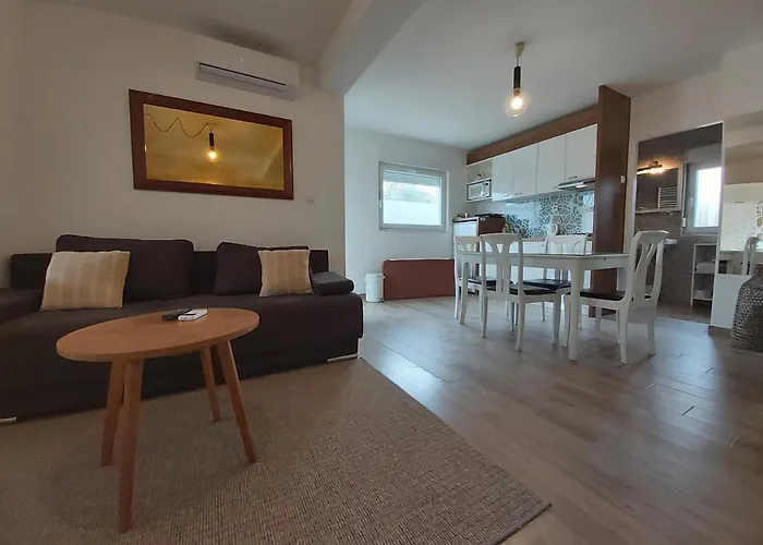 Sobe Dragic Gostinjska kuća 3*