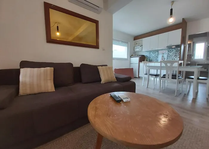 Gostinjska kuća Sobe Dragic