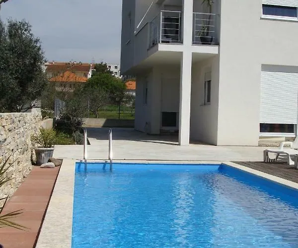 Gostinjska kuća Sobe Dragic