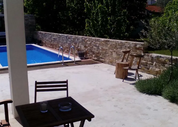 Gostinjska kuća Sobe Dragic Zadar