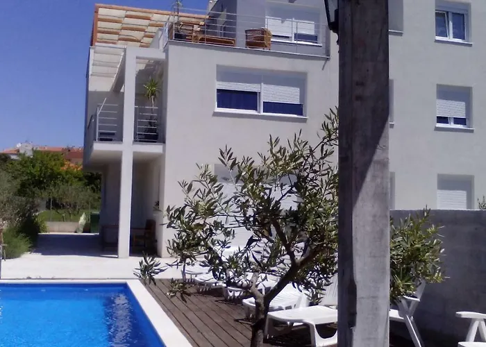 Sobe Dragic Gostinjska kuća 3*