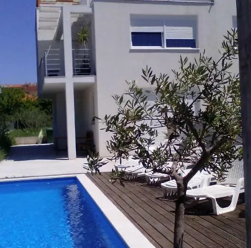 Sobe Dragic Gostinjska kuća 3*