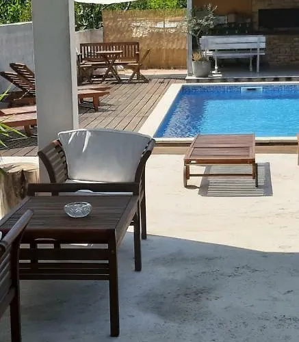 Sobe Dragic Gostinjska kuća